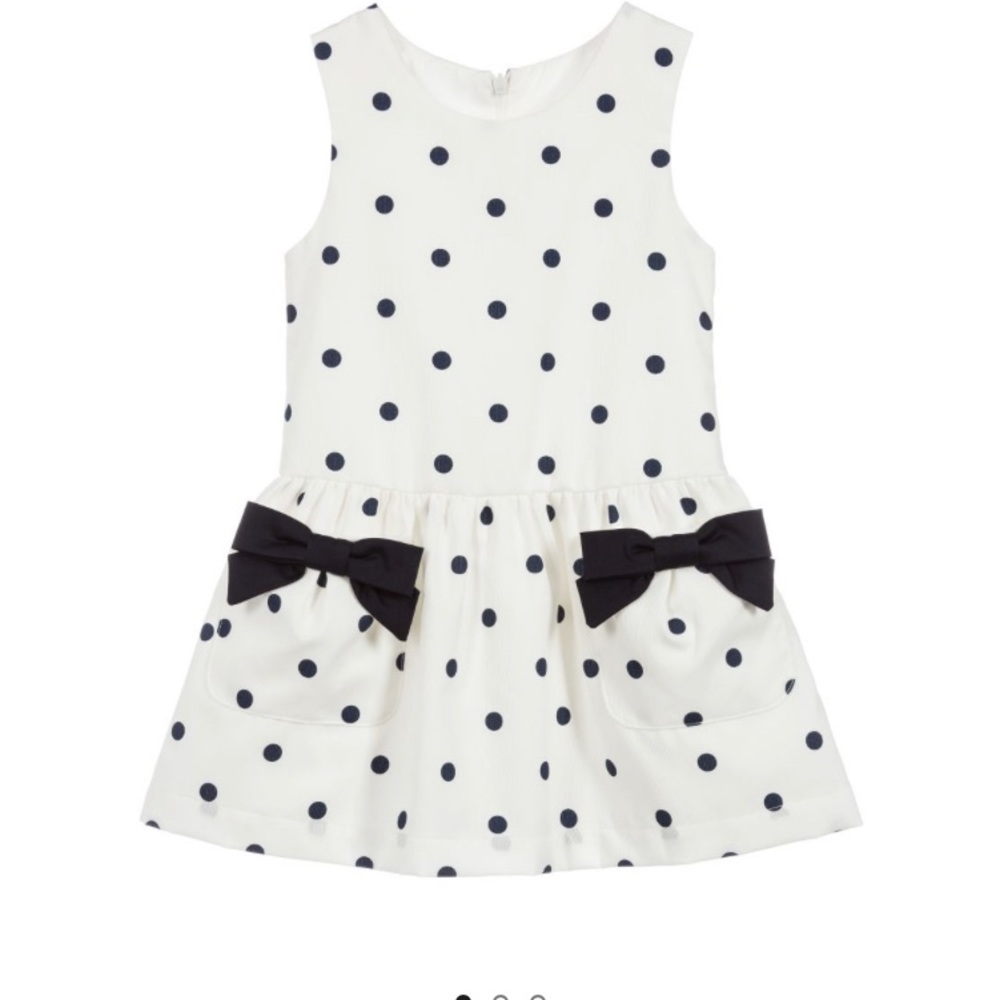 Great condition Lapin House Couture dress.